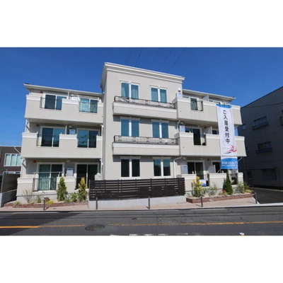 【外観】 | パークヒル五丁山