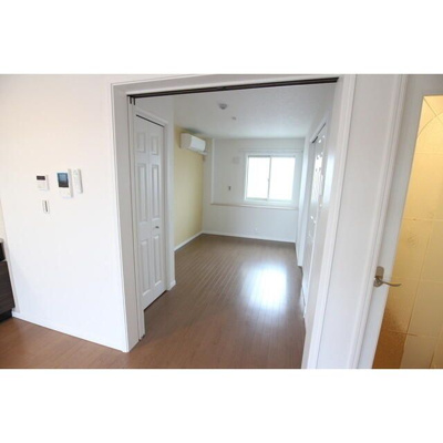 【居間・リビング】 | パークヒル五丁山