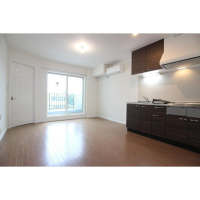 【居間・リビング】 | パークヒル五丁山