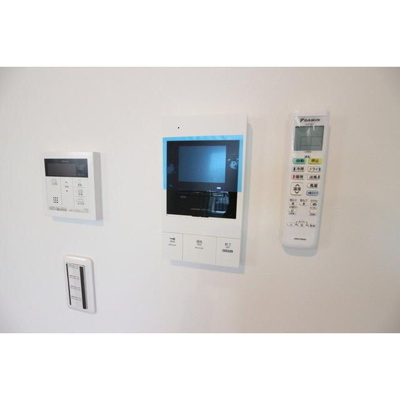 【セキュリティ】 | パークヒル五丁山