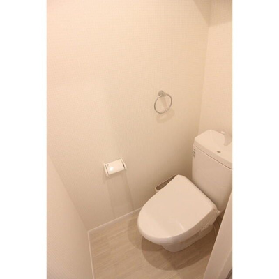【トイレ】 | パークヒル五丁山