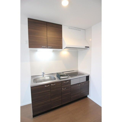 【キッチン】 | パークヒル五丁山