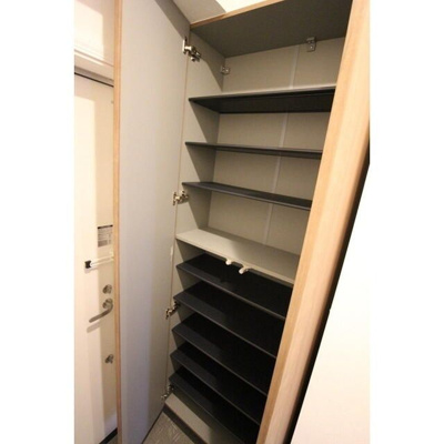 【設備】 | パークヒル五丁山