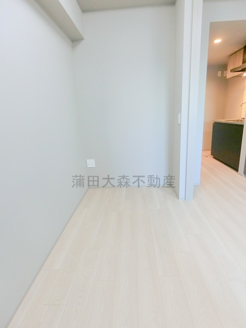 ザ・ライオンズフォーシア蒲田のその他