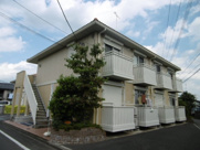 ヴィル・オランジュDの画像