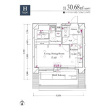 シンシア後楽園の画像