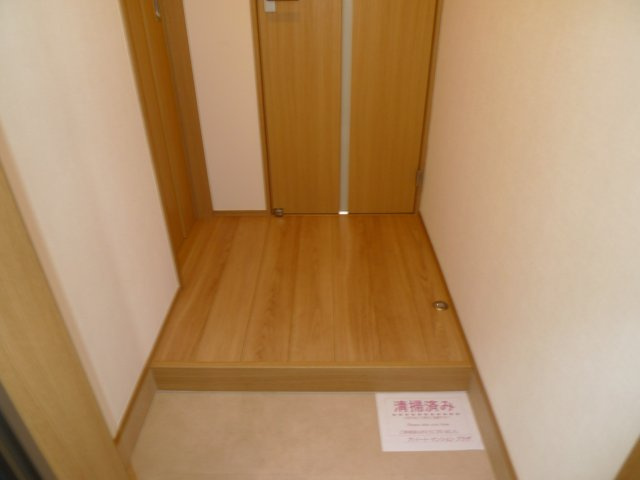 【玄関】 | グランセノーテ