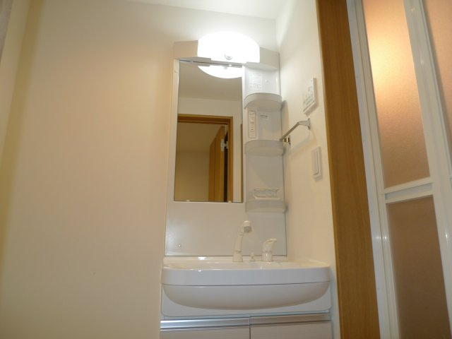 【独立洗面台】 | グランセノーテ