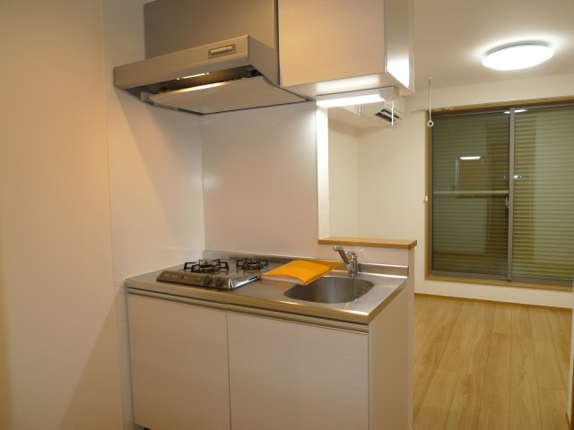 【キッチン】 | グランセノーテ