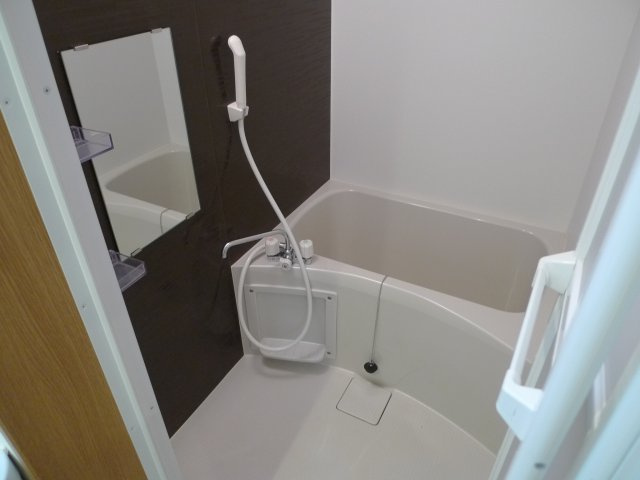 【浴室】 | グランセノーテ