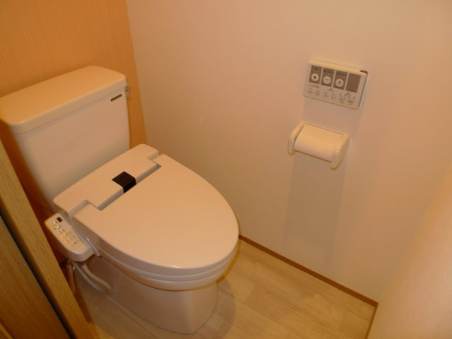 【トイレ】 | グランセノーテ