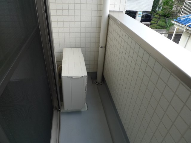 【バルコニー】 | グランセノーテ