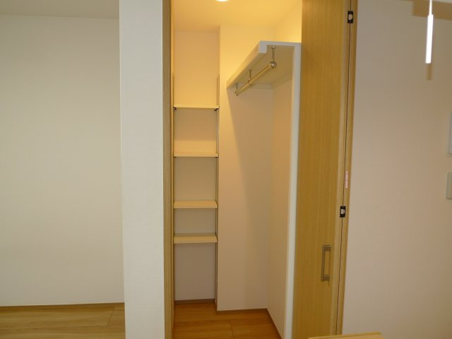 【収納】 | グランセノーテ