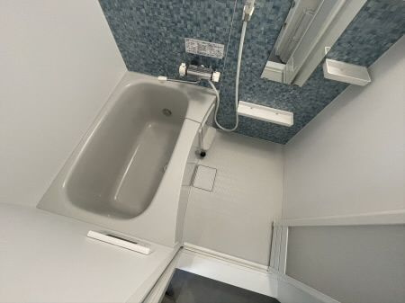 Garden Hills HIRAIの浴室