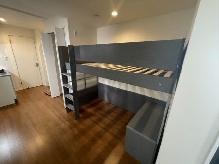 Garden Hills HIRAIのその他