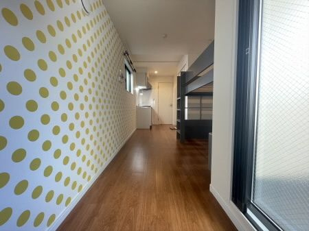 Garden Hills HIRAIのその他