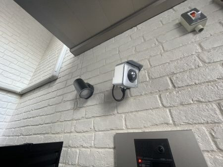 Garden Hills HIRAIのその他共用部分