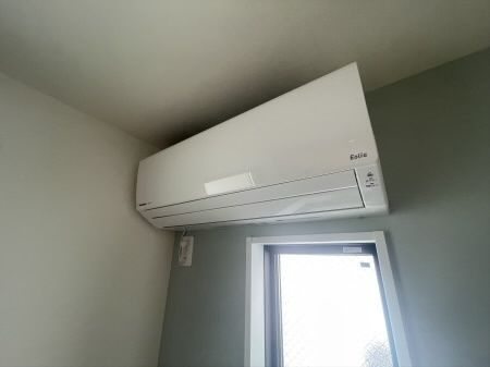 Garden Hills HIRAIの設備