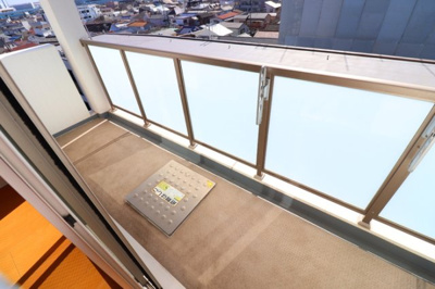 【バルコニー】 | ル・シャトー・オンジェム