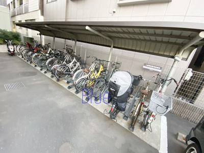 【その他共用部分】 | ル・シャトー・オンジェム