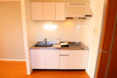 【キッチン】 | ル・シャトー・オンジェム