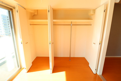 【収納】 | ル・シャトー・オンジェム