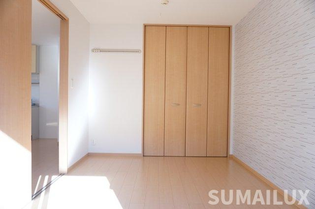 熊本市東区新南部３丁目のアパートのその他