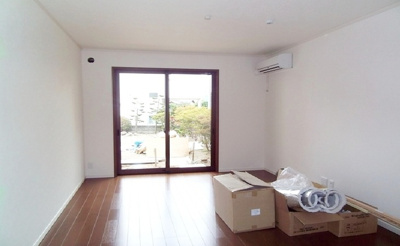 【設備】 | デザインメゾン東海岸北