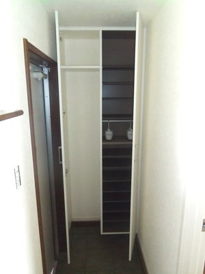 【玄関】 | デザインメゾン東海岸北