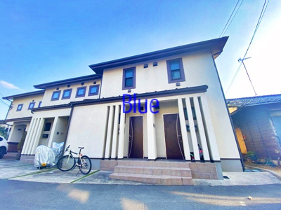 【外観】 | デザインメゾン東海岸北