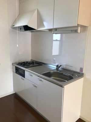 【キッチン】 | デザインメゾン東海岸北