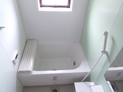 【浴室】 | デザインメゾン東海岸北