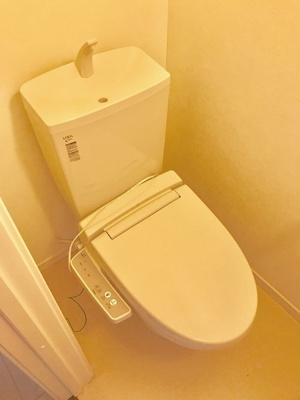 【トイレ】 | デザインメゾン東海岸北