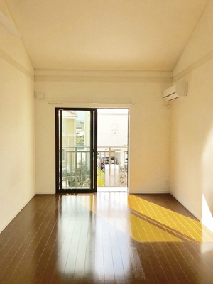 【寝室】 | デザインメゾン東海岸北