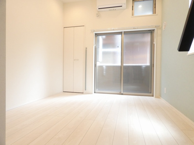 【内装】 | ハーモニーテラス柳堀町
