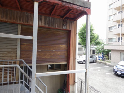 【展望】 | ハーモニーテラス柳堀町