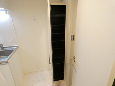 【内装】 | ハーモニーテラス柳堀町
