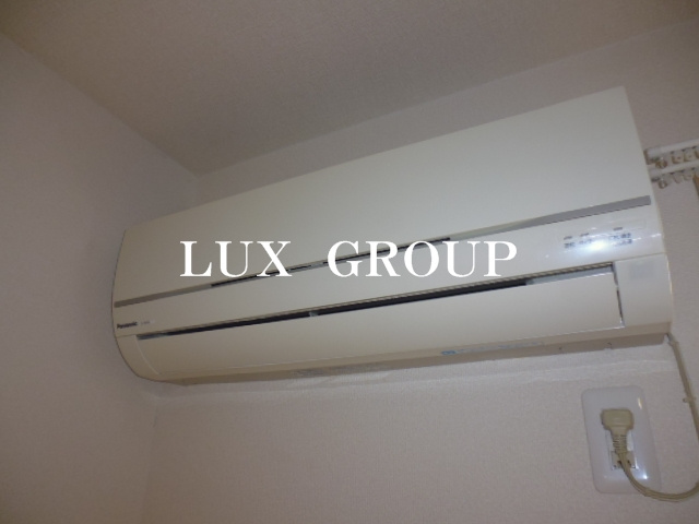 【設備】 | ローズコート・Ｈ　Ｄ棟