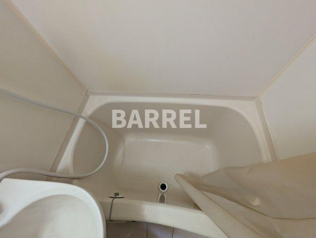 ステラ蛍池の浴室