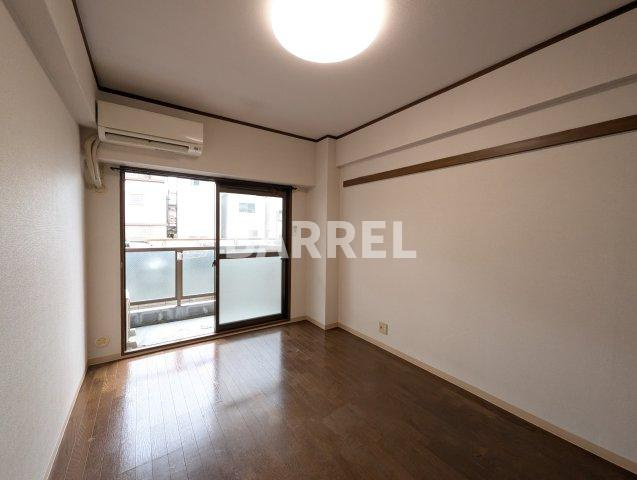 ステラ蛍池の居間・リビング