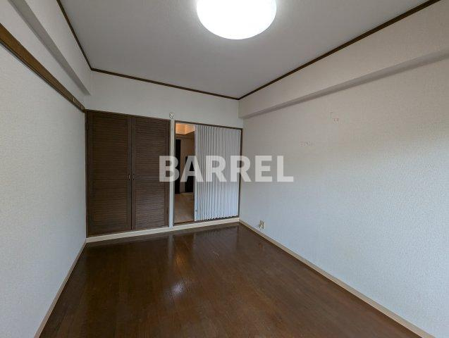 ステラ蛍池の居間・リビング