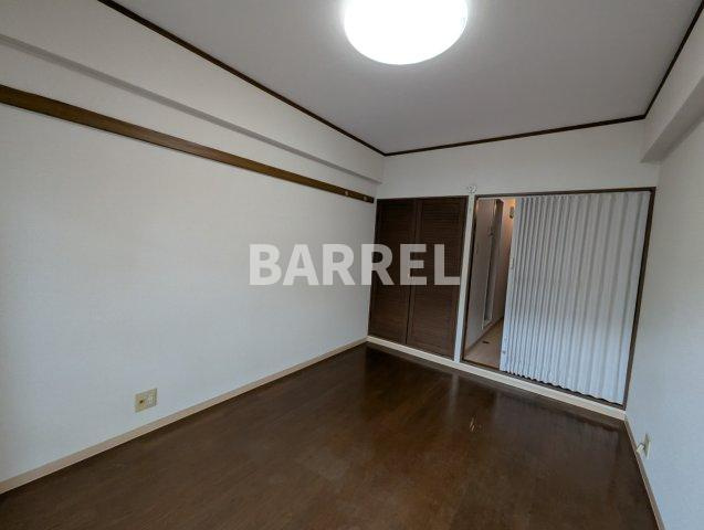 ステラ蛍池の内装