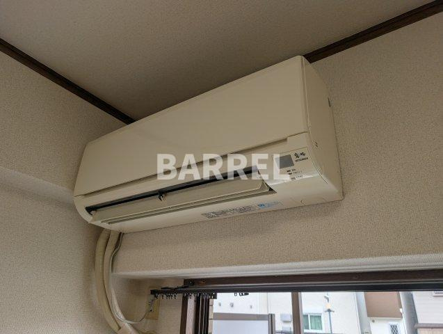 ステラ蛍池の設備