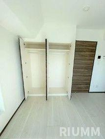 【収納】 | プレール・ドゥーク板橋舟渡