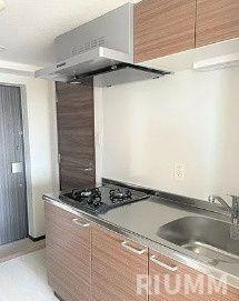 【キッチン】 | プレール・ドゥーク板橋舟渡