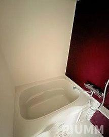 【浴室】 | プレール・ドゥーク板橋舟渡