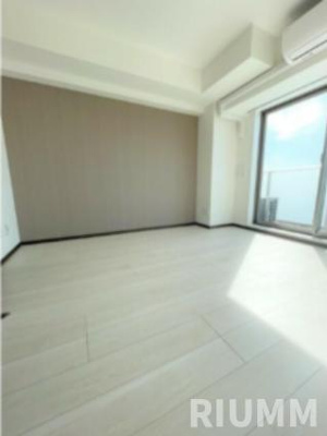 【居間・リビング】 | プレール・ドゥーク板橋舟渡