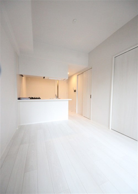 【居間・リビング】 | リヴェント福島