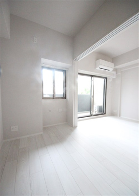 【居間・リビング】 | リヴェント福島