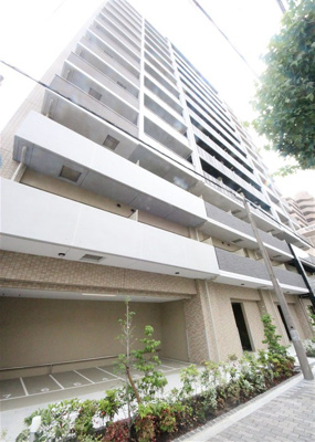 【外観】 | リヴェント福島